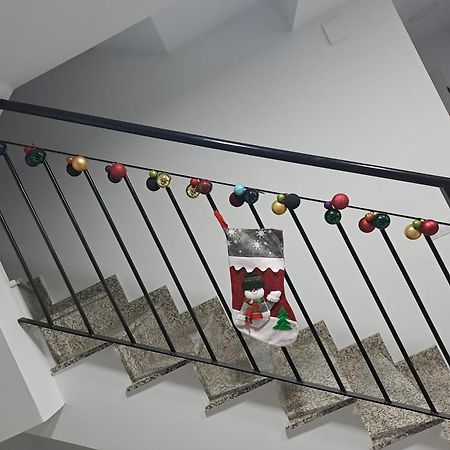 Apartamentos Jara 1C مالقة المظهر الخارجي الصورة