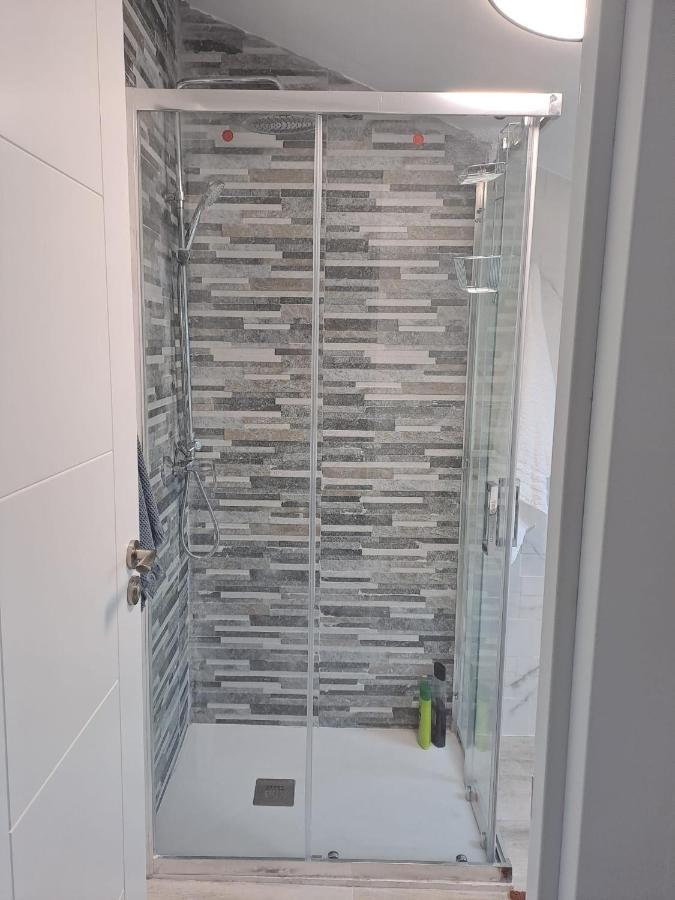 Apartamentos Jara 1C مالقة المظهر الخارجي الصورة